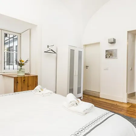 Lxway Praca Da Figueira Apartment *