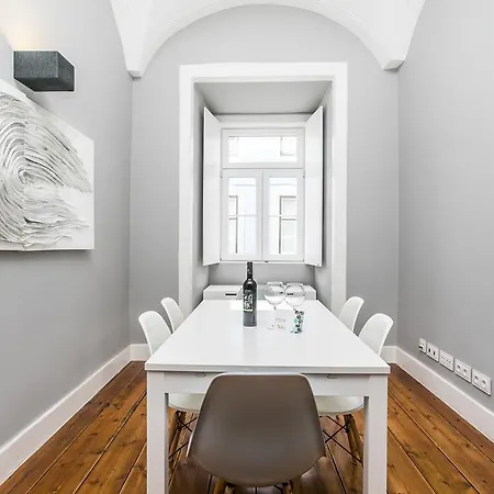 Apartment Lxway Praca Da Figueira *